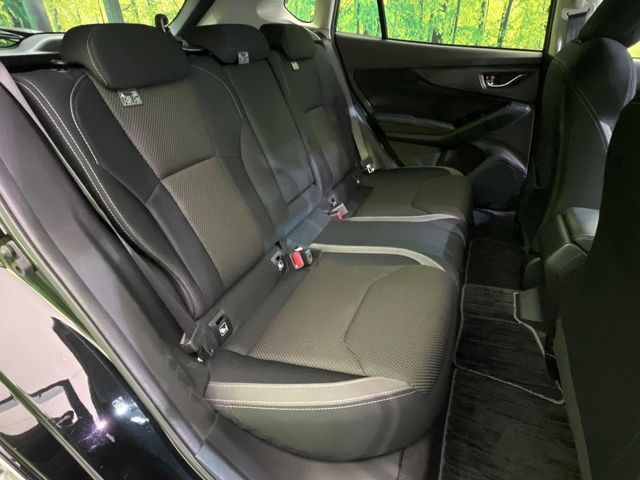 IMPREZA SPORT