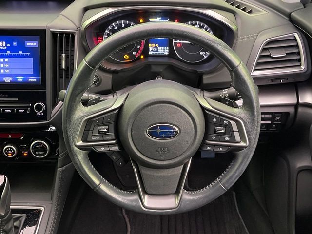 IMPREZA SPORT