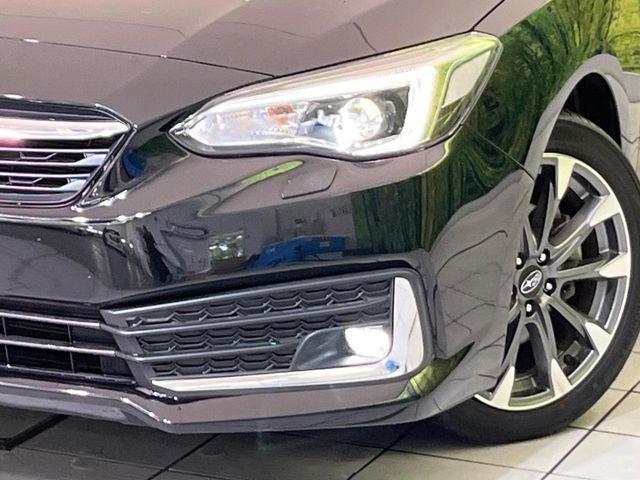 IMPREZA SPORT