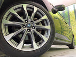 IMPREZA SPORT