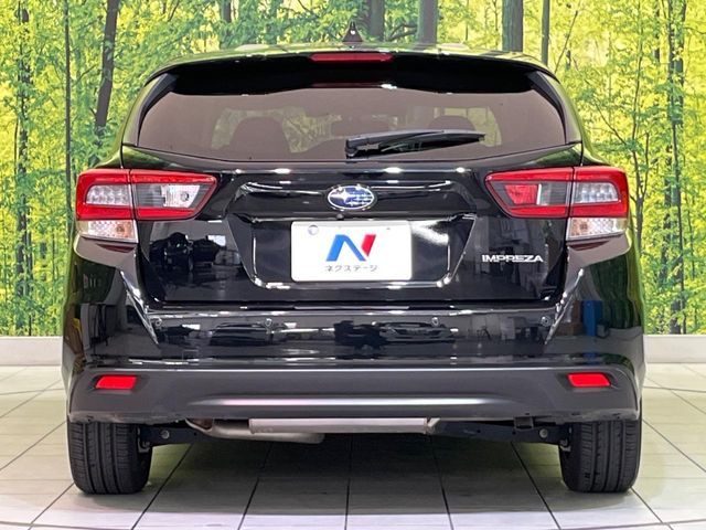 IMPREZA SPORT