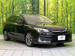 IMPREZA SPORT