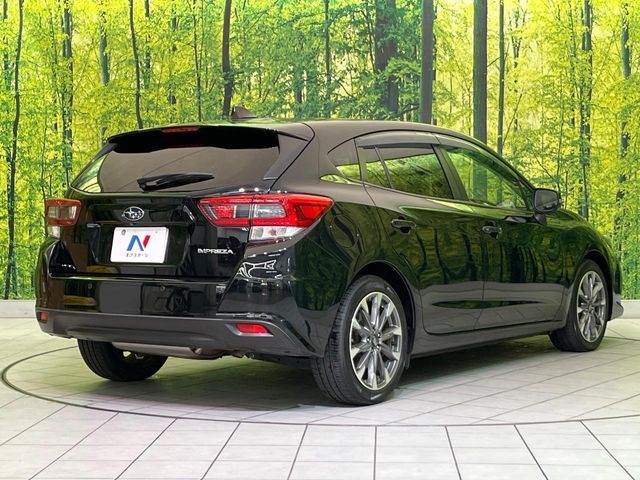 IMPREZA SPORT