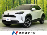 YARIS CROSS HYBRID