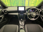 YARIS CROSS HYBRID
