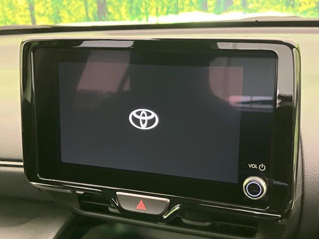 YARIS CROSS HYBRID