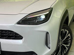 YARIS CROSS HYBRID