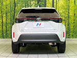 YARIS CROSS HYBRID