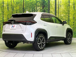YARIS CROSS HYBRID