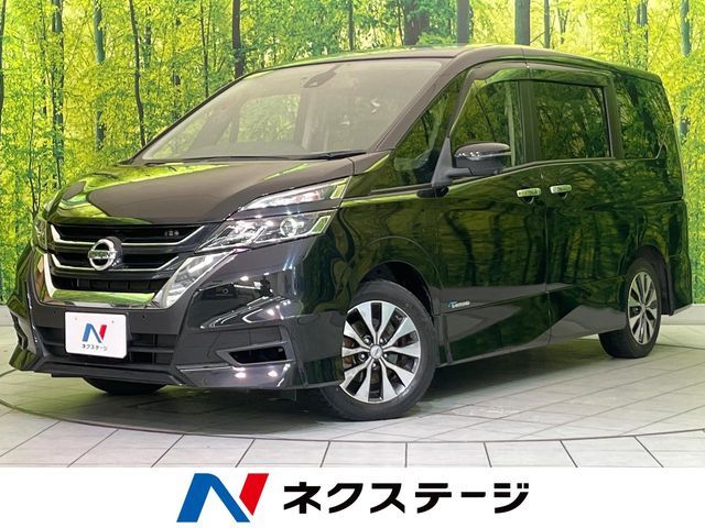 SERENA  S-HYBRID