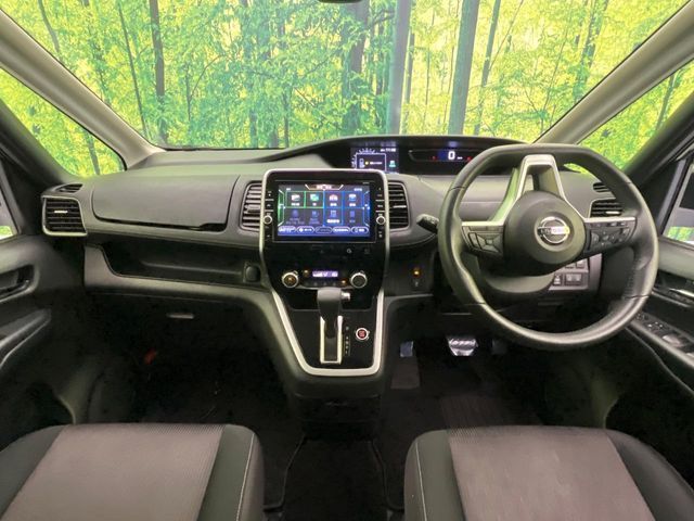 SERENA  S-HYBRID