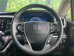 ODYSSEY HYBRID