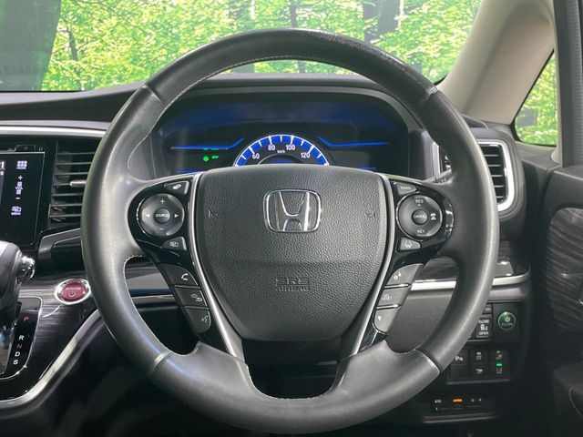 ODYSSEY HYBRID