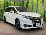 ODYSSEY HYBRID