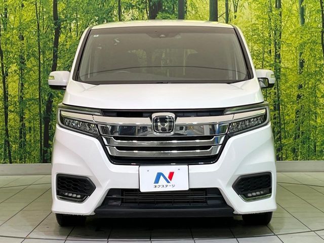 STEPWAGON SPADA