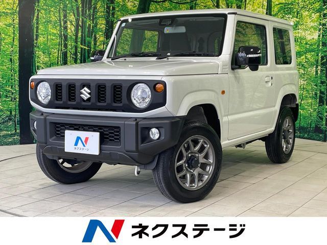 JIMNY 4WD