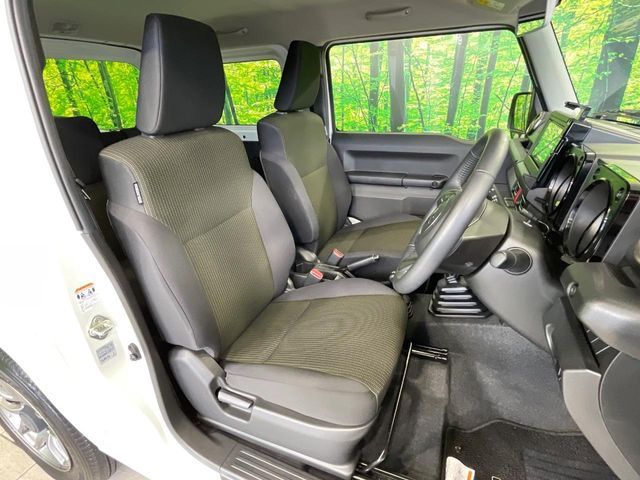 JIMNY 4WD
