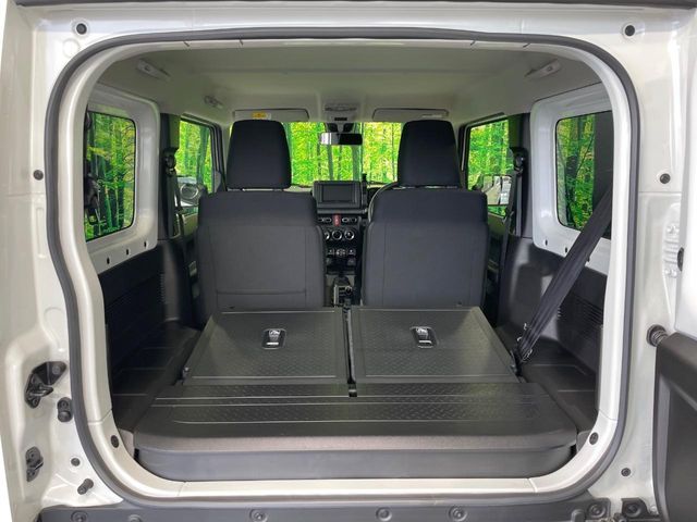 JIMNY 4WD