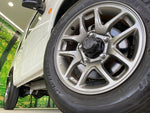 JIMNY 4WD