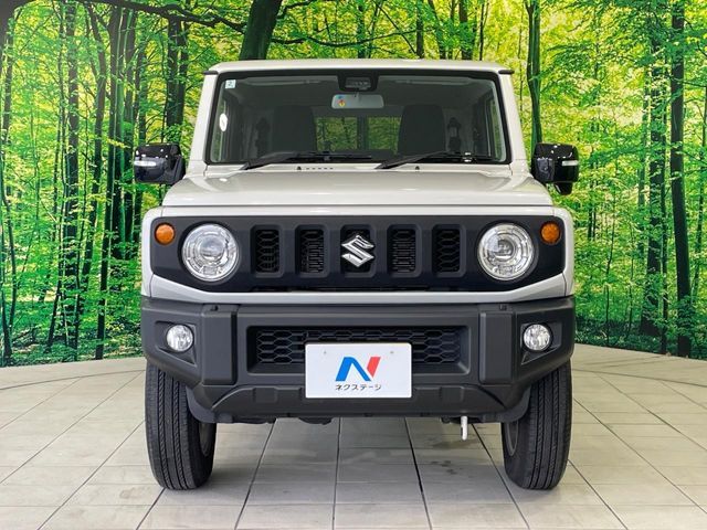 JIMNY 4WD