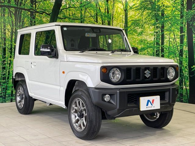 JIMNY 4WD
