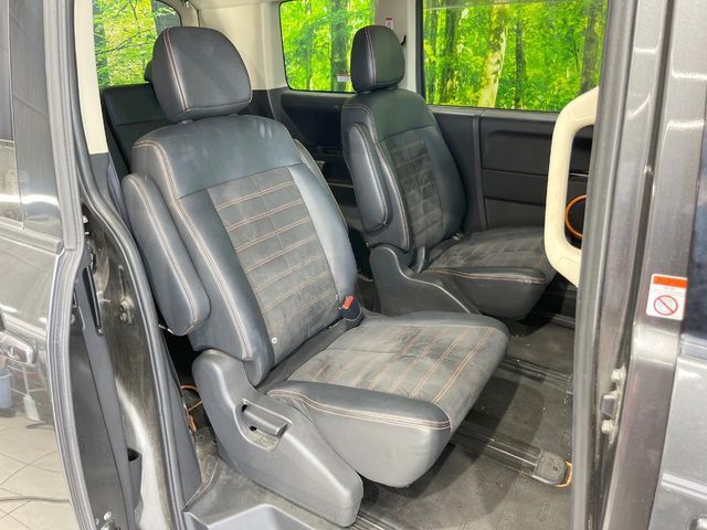 DELICA D:5 4WD
