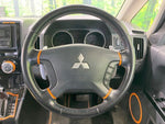 DELICA D:5 4WD