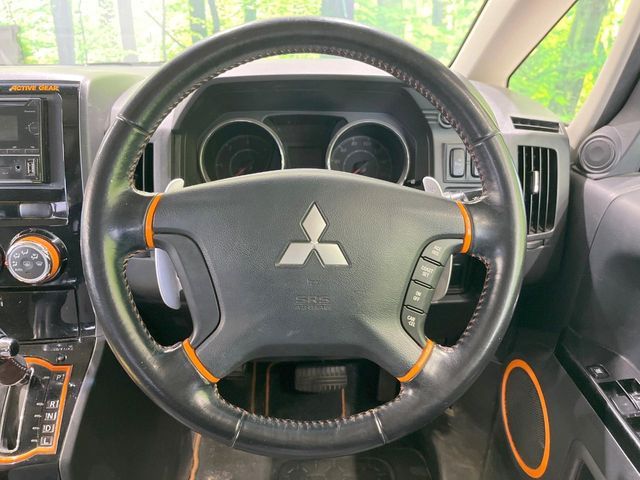DELICA D:5 4WD