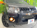 DELICA D:5 4WD
