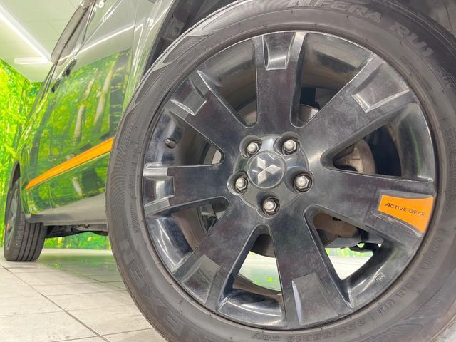 DELICA D:5 4WD