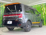 DELICA D:5 4WD