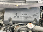 DELICA D:5 4WD