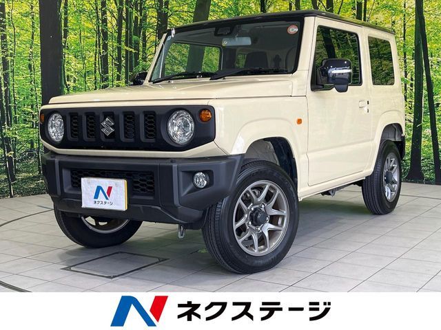 JIMNY 4WD
