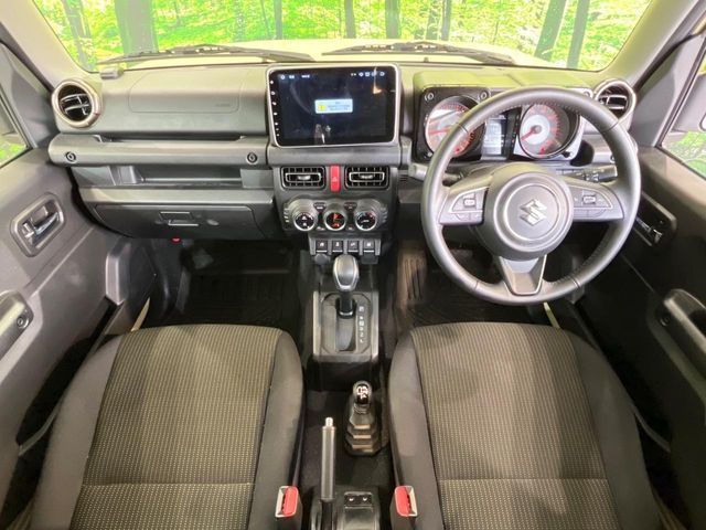 JIMNY 4WD