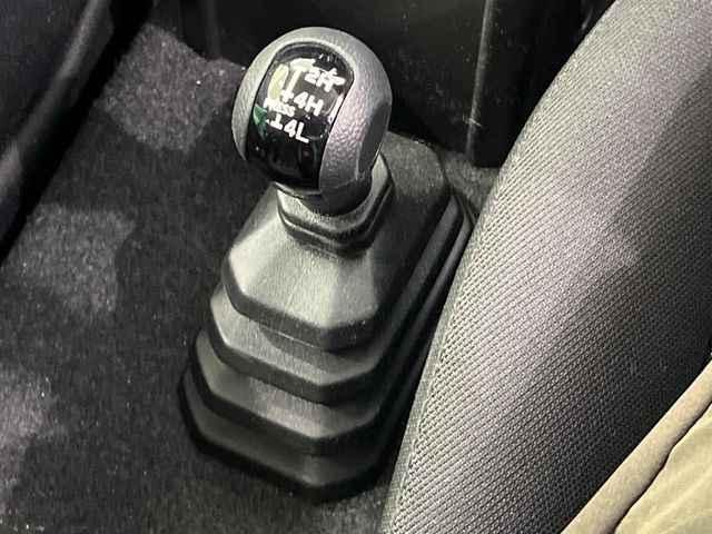 JIMNY 4WD
