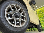 JIMNY 4WD
