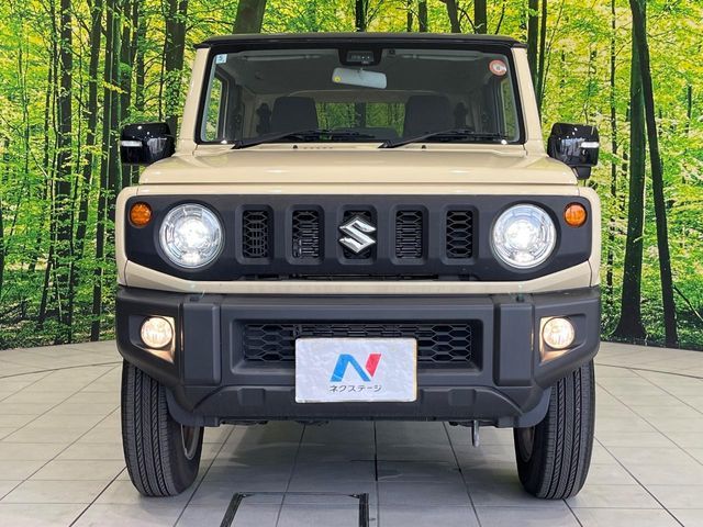 JIMNY 4WD