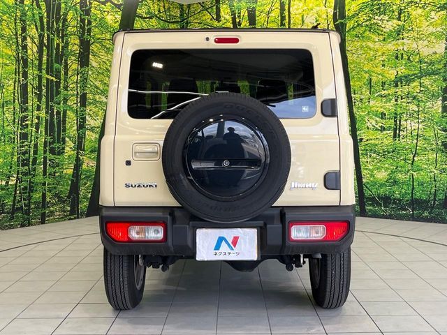 JIMNY 4WD