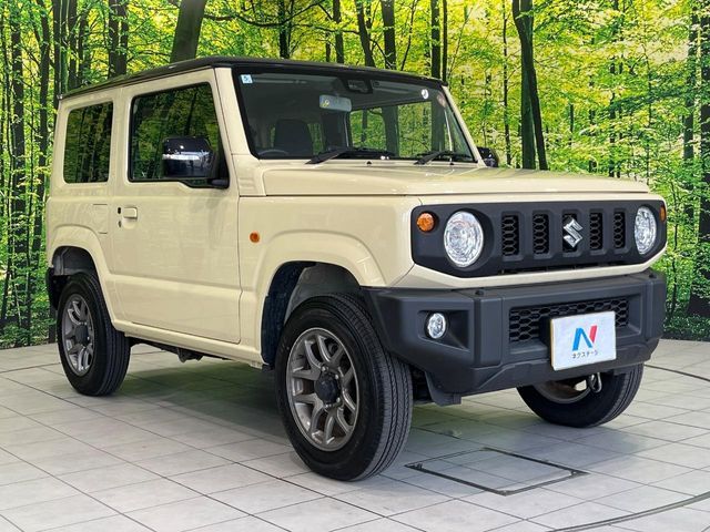 JIMNY 4WD