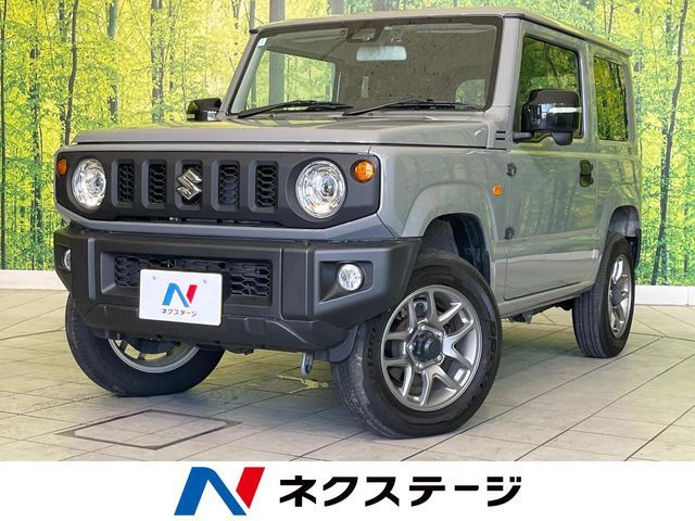 JIMNY 4WD