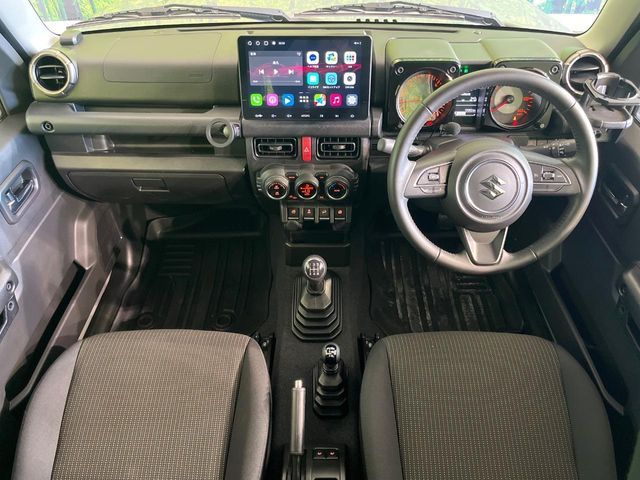 JIMNY 4WD