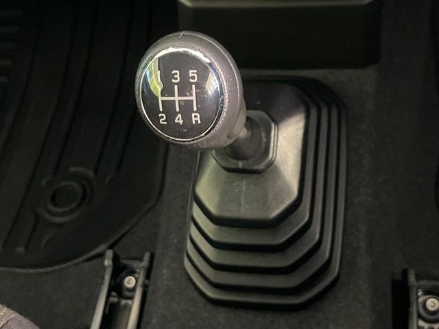 JIMNY 4WD