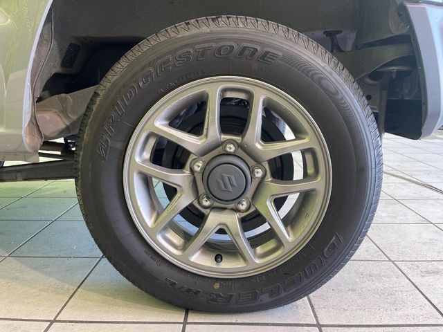JIMNY 4WD