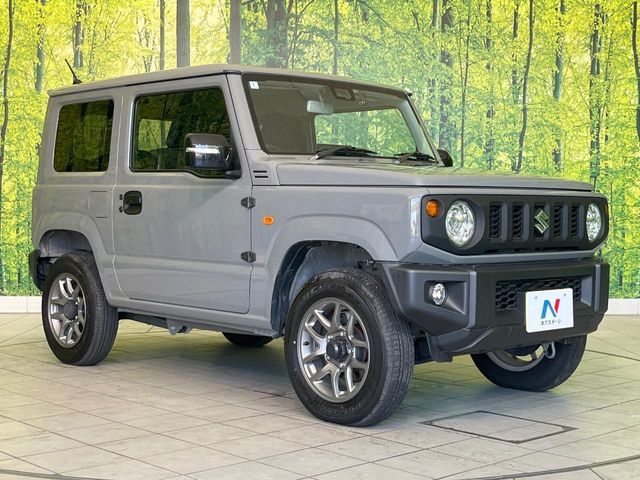 JIMNY 4WD