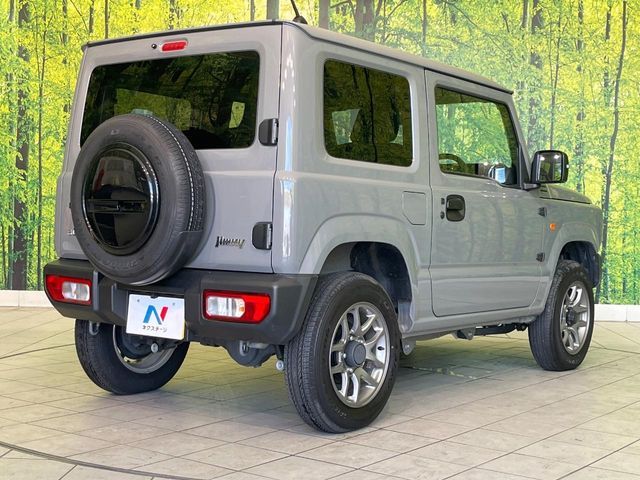 JIMNY 4WD