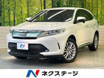 HARRIER 2WD