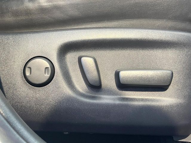 HARRIER 2WD