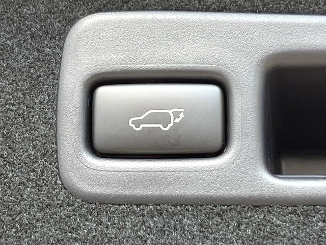 HARRIER 2WD
