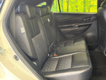 HARRIER 2WD