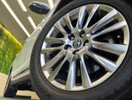 HARRIER 2WD